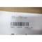Media Valve MOSITES C30N PNEUMATIC STEEL WAFER FMYB-5120 12IN CONTROL VALVE 3120-110-130 - alternate 5